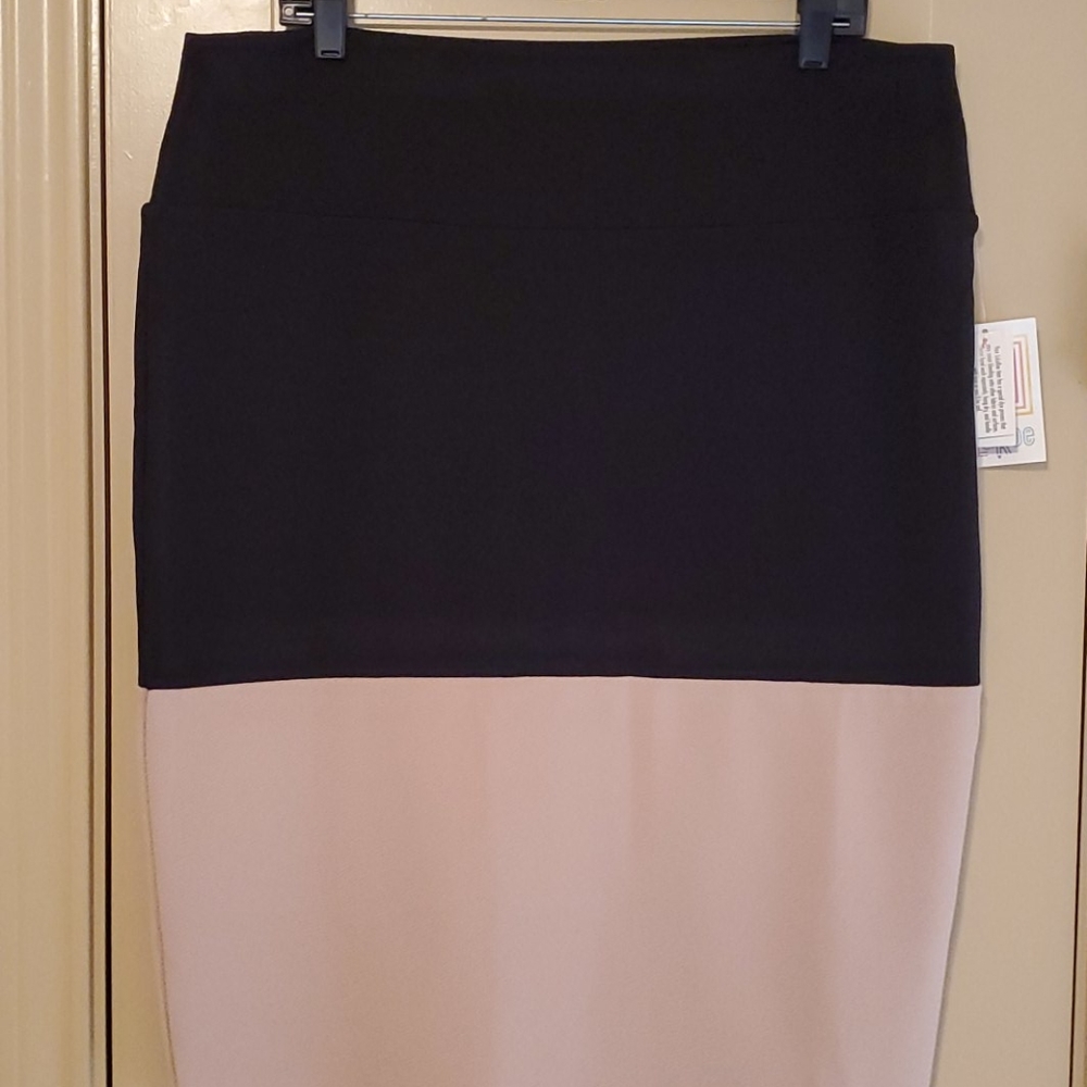LuLaRoe Cassie Skirt
